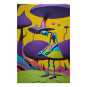 窮地 ポスター (正面)