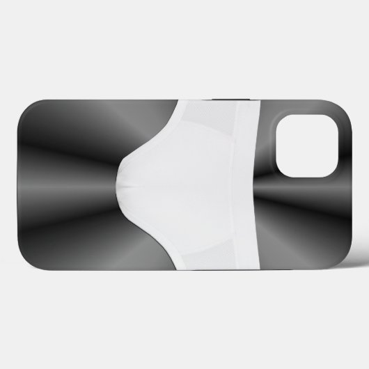 窮地 Case-Mate iPhoneケース (裏面 (横))