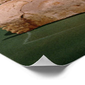 窯元の女神ヴェラクルス ポスター (角)