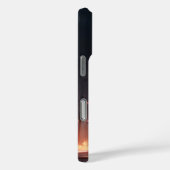 竈門炭治郎 鬼滅の刃 チビ Case-Mate iPhoneケース (裏面 / 右)