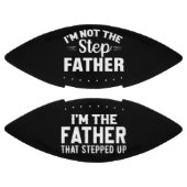 立ち上がった父 アメリカンフットボール (パネル)