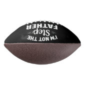 立ち上がった父 アメリカンフットボール (回転90)