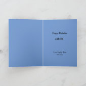 立ち上がりパドルボーダー カード (内部)