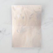 立ち上はっきりしたり挨拶 カード (内部)