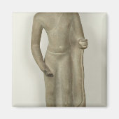 立ち仏 マグネット (正面)