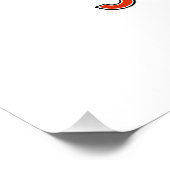 立ち寿司 ポスター (コーナー)