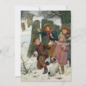 立ち止まれ、こ来こ | アーサー・ジョン・エルセリ (正面)