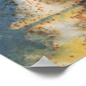 立ち石 ポスター (角)