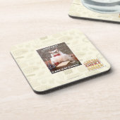 立てて下さい! コースター (左側)