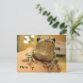 立て! ポストカード (スタンド正面)