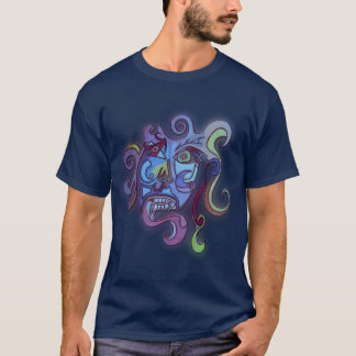 立体派[服装] Tシャツ