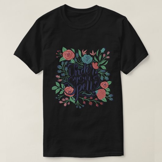 立体音響バンド(1) Tシャツ (デザイン正面)