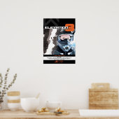 立地シーズン3ポスター ポスター (キッチン)