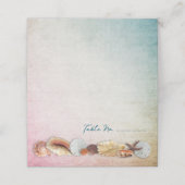 立地/エスコートカード生活海 プレイスカード (外部開封)