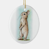 立場 セラミックオーナメント (右)