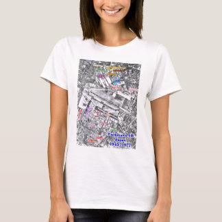 立川町1965年 Tシャツ