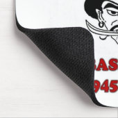 立川町AB日本のマウスパッド マウスパッド (コーナー)