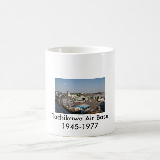 立川ABジャパン コーヒーマグカップ