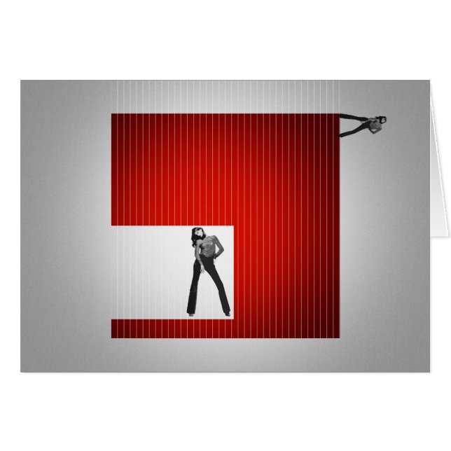 立方体 (正面横)