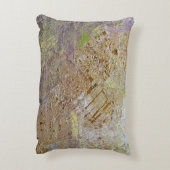 立毛枕 アクセントクッション (裏面(縦))