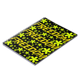 立派な運命 ノートブック