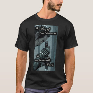 立派な黒死病のティー Tシャツ