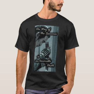 立派な黒死病のティー Tシャツ
