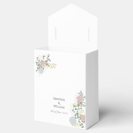 立派に栄結婚えた客 フェイバーボックス (オープン)