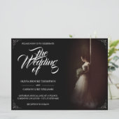 立結婚ち花嫁との発表 – クラシック (スタンド正面)