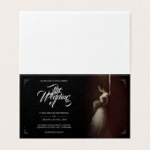 立結婚ち花嫁との発表 – クラシック (外部フラット)