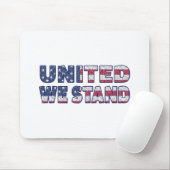 立統一されたつ マウスパッド (マウス)