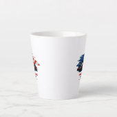 立統一されたつ |ラテマグ カフェラテマグ (正面)