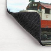 立証済み マウスパッド (コーナー)