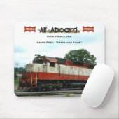 立証済み マウスパッド (マウス)