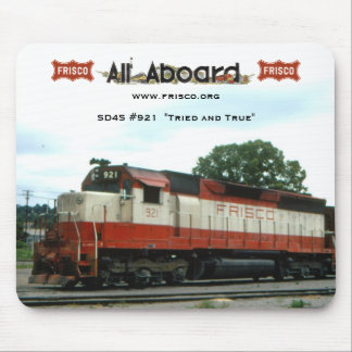 立証済み マウスパッド