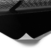 立面図ポスター ポスター (角)