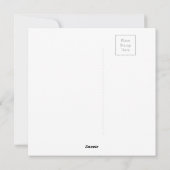 竜の作り方を示すウィザード シーズンカード (裏面)