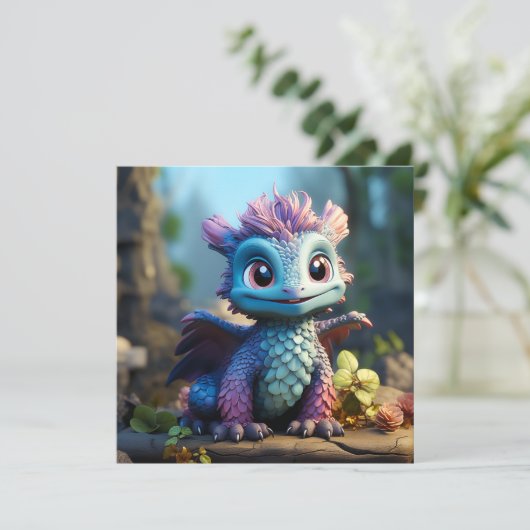 竜の相伝お洒落 (スタンド正面)