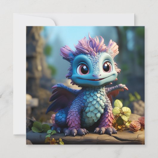 竜の相伝お洒落 (正面)