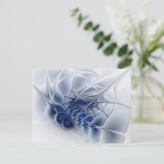 竜ハート ポストカード (スタンド正面)