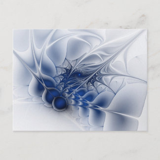 竜ハート ポストカード