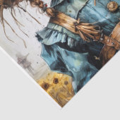 竜巻の旅 – デコページ 薄葉紙 (詳細)