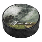 竜巻を破壊するハウスストーム気象学 アイスホッケーパック (3/4)