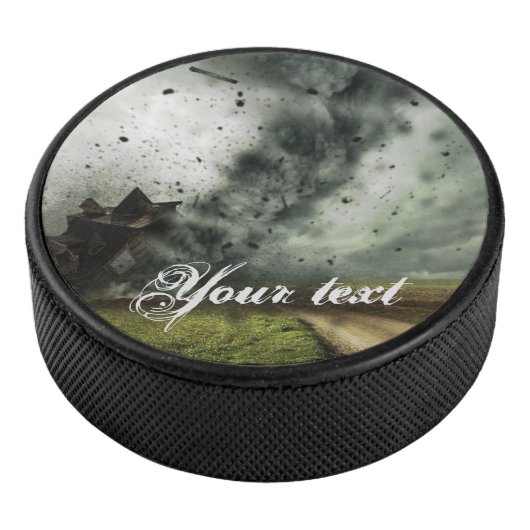 竜巻を破壊するハウスストーム気象学 アイスホッケーパック (3/4)