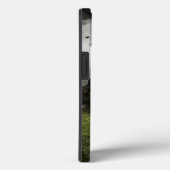 竜巻を破壊するハウスストーム気象学 Case-Mate iPhoneケース (裏面 / 右)