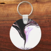 竜巻キーチェーン キーホルダー (正面)