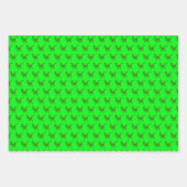 竜巻 ラッピングペーパーシート (正面3)