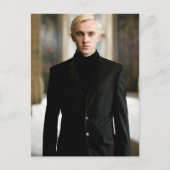 竜座Malfoy次々に ポストカード (正面)