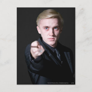 竜座Malfoy 2 ポストカード