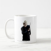 竜座Malfoy 3 コーヒーマグカップ (左)